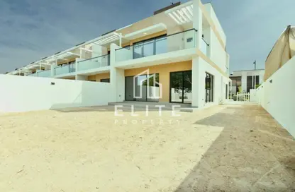 Townhouse - 4 Bedrooms - 4 Bathrooms for sale in Park Residences 4 - Park Residences - DAMAC Hills - Dubai