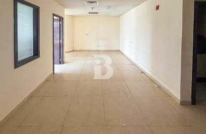 Office Space - Studio for rent in Churchill Executive Tower - Churchill Towers - Business Bay - Dubai