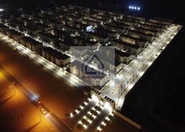 تاون هاوس - 4 غرف نوم - 5 حمامات للبيع في مدينة الشارقة المستدامة - الشارقة