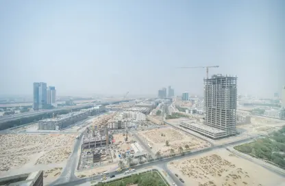 Apartment - 1 Bedroom - 2 Bathrooms for sale in Ghalia - District 18 - Jumeirah Village Circle - Dubai