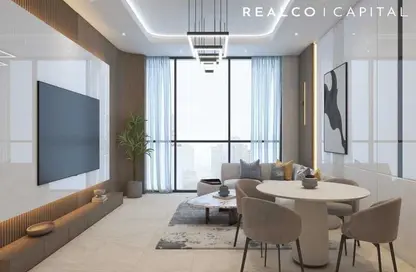 شقة - 2 غرف نوم - 3 حمامات للبيع في وايت كليفس ريزيدنسز - جزر دبي - ديرة - دبي
