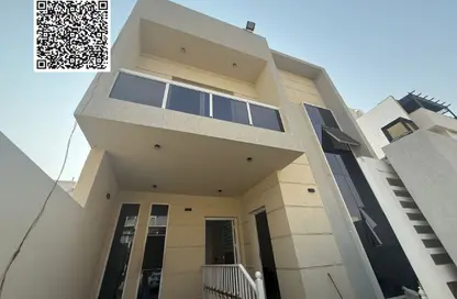 Townhouse - 6 Bedrooms - 7 Bathrooms for sale in Al Zahya - Ajman