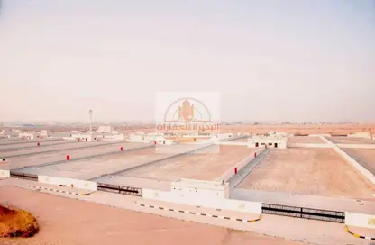 أرض - استوديو للايجار في الصجعة الصناعية - آلصجعه - الشارقة