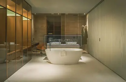 Hotel  and  Hotel Apartment - 1 Bedroom - 1 Bathroom for sale in Portfolio Hotel - The Heart of Europe - The World Islands - Dubai