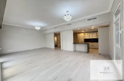 Apartment - 2 Bedrooms - 3 Bathrooms for sale in Gate Apartments - Uptown Mirdif - Mirdif - Dubai