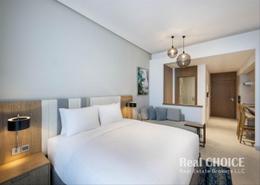 Studio - 1 bathroom for rent in Residence Inn by Marriott - Al Jaddaf - Dubai