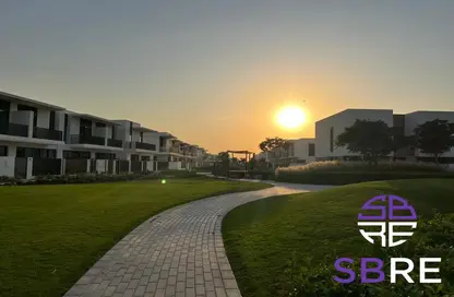 Villa - 3 Bedrooms - 4 Bathrooms for rent in Nara - The Valley - Dubai Villa - 3 Bedrooms - 4 Bathrooms for rent in Nara - The Valley - Dubai