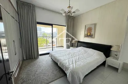 Apartment - 2 Bedrooms - 2 Bathrooms for rent in Al Barsha South 3 - Al Barsha South - Al Barsha - Dubai