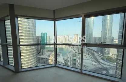شقة - 3 غرف نوم - 4 حمامات للبيع في راديانت سكوير - مدينة الأضواء - جزيرة الريم - أبوظبي