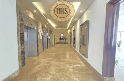 Apartment - 2 Bedrooms - 3 Bathrooms for rent in Dubai Star Building - Al Nahda 1 - Al Nahda - Dubai