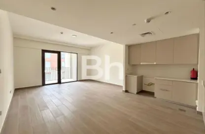 Apartment - 1 Bedroom - 1 Bathroom for rent in Grove - Creek Beach - Dubai Creek Harbour (The Lagoons) - Dubai