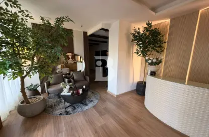 Retail - Studio for sale in XL Tower - Business Bay - Dubai