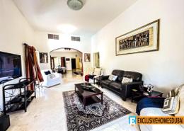 Villa - 5 bedrooms - 6 bathrooms for sale in The Aldea - The Villa - Dubai