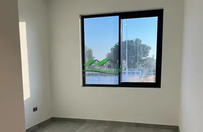 Villa - 4 Bedrooms - 5 Bathrooms for sale in Noya 1 - Noya - Yas Island - Abu Dhabi