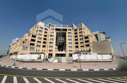 عمارة بالكامل - استوديو للبيع في واحة السيليكون - دبي