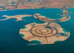 Land for sale in Breeze Island - Al Marjan Island - Ras Al Khaimah