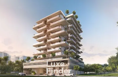 Apartment - 1 Bedroom - 2 Bathrooms for sale in Sunset Bay 2 by Imtiaz - Dubai Islands - Dubai