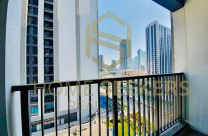 شقة - غرفة نوم - 1 حمام للايجار في ذا بردجز - شمس أبوظبي - جزيرة الريم - أبوظبي