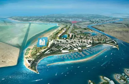 Land - Studio for sale in West Yas - Yas Island - Abu Dhabi