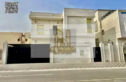 فيلا - 5 غرف نوم - 7 حمامات للبيع في 1 الياسمين - الياسمين - عجمان
