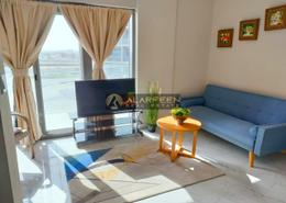 Apartment - 2 bedrooms - 1 bathroom for rent in MAG 555 - MAG 5 - Dubai South (Dubai World Central) - Dubai