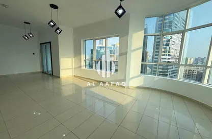 Apartment - 2 Bedrooms - 3 Bathrooms for rent in Al Majaz 3 - Al Majaz - Sharjah