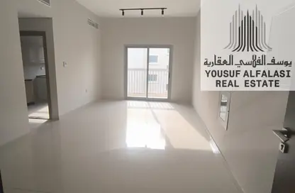Apartment - 2 Bedrooms - 2 Bathrooms for rent in Al Hamidiya 2 - Al Hamidiya - Ajman