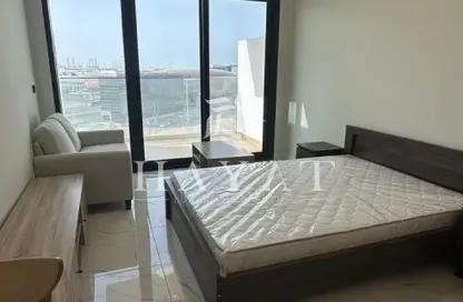 شقة - 1 حمام للايجار في برج الكسيس - جبل علي داون تاون - دبي