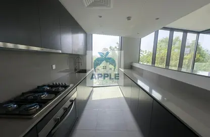 Apartment - 3 Bedrooms - 3 Bathrooms for rent in The Gate 2 at Aljada - Aljada - Sharjah Apartment - 3 Bedrooms - 3 Bathrooms for rent in The Gate 2 at Aljada - Aljada - Sharjah