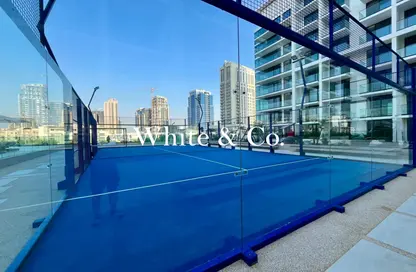 Apartment - 1 Bedroom - 2 Bathrooms for sale in Binghatti Phoenix - Jumeirah Village Circle - Dubai