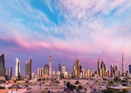 Land for sale in Jumeirah Garden City - Al Satwa - Dubai