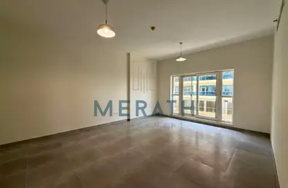 Apartment - 2 Bedrooms - 1 Bathroom for rent in Green View 1 - Green View - Barsha Heights (Tecom) - Dubai