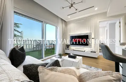 Apartment - 1 Bedroom - 2 Bathrooms for rent in Mayas Geneva - Jumeirah Village Circle - Dubai