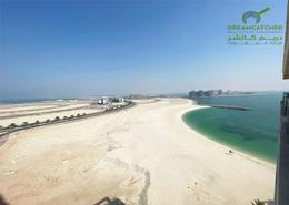 Apartment - 1 bedroom - 2 bathrooms for rent in Pacific Bora Bora - Pacific - Al Marjan Island - Ras Al Khaimah