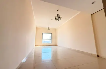 شقة - 3 غرف نوم - 4 حمامات للايجار في برج النعيمية 1 - أبراج النعيمية - النعيمية - عجمان