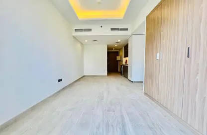 Apartment - Studio - 1 Bathroom for rent in AZIZI Riviera - Meydan One - Meydan - Dubai
