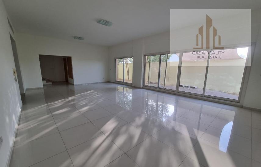 Villa for Rent in Mirdif Villas Five BedroomAway from Flight path/maid's room Property Finder