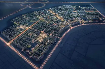 Land - Studio for sale in Alreeman II - Al Shamkha - Abu Dhabi Land - Studio for sale in Alreeman II - Al Shamkha - Abu Dhabi