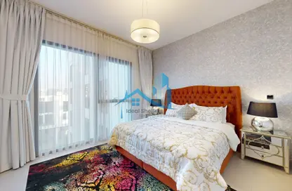 شقة - 2 غرف نوم - 2 حمامات للايجار في حياتي افينيو - قرية الجميرا سركل - دبي