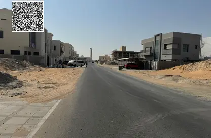 أرض - استوديو للبيع في الحليو 2 - الحليو - عجمان
