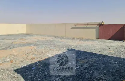 أرض - استوديو للايجار في السجع إس - آلصجعه - الشارقة
