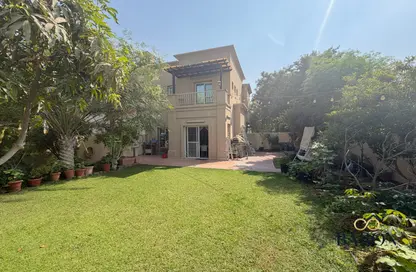 Villa - 3 Bedrooms - 3 Bathrooms for rent in Springs 11 - The Springs - Dubai