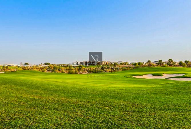 Land - Studio for sale in Emerald Hills - Dubai Hills Estate - Dubai