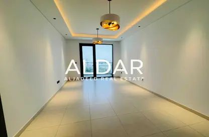 Apartment - Studio - 1 Bathroom for rent in H Three by Aurora - District 11 - Jumeirah Village Circle - Dubai