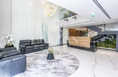 Office Space - Studio - 3 Bathrooms for rent in Meera - Al Habtoor City - Business Bay - Dubai