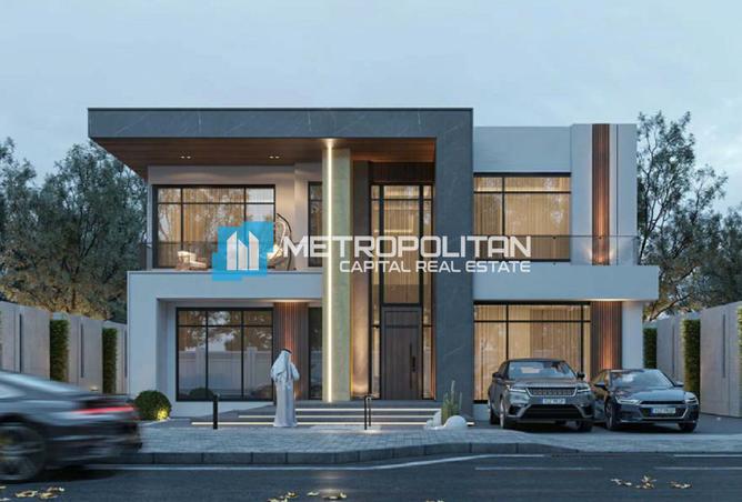 15767699 - الصورة الرئيسية للعقار