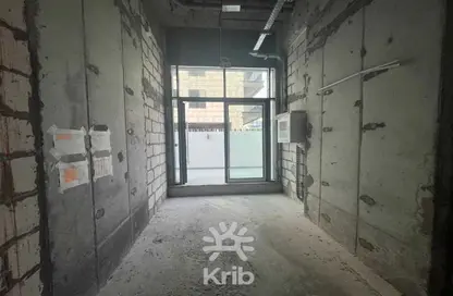 متجر - استوديو - 1 حمام للايجار في عزيزي غرينفيلد - ميدان افينيو - ميدان - دبي