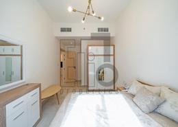 صورةغرفة- غرفة النوم لـ: شقة - 1 غرفة نوم - 2 حمامات للبيع في بن غاطي ميراج - قرية الجميرا سركل - دبي, صورة 1