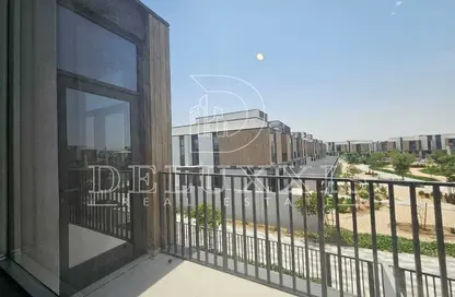 Townhouse - 3 Bedrooms - 4 Bathrooms for rent in Mudon - Dubai