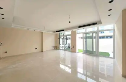 Townhouse - 3 Bedrooms - 4 Bathrooms for rent in Aknan Villas - Avencia - Damac Hills 2 - Dubai